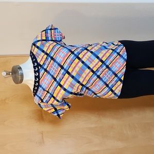 NWT Rafaella knit top